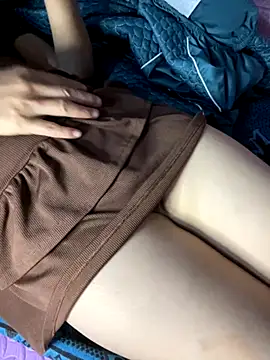 Snapshot of Domita-cool chatting on 10/31/25, 04:57 Domita-cool online show from 10/31/25, 04:57