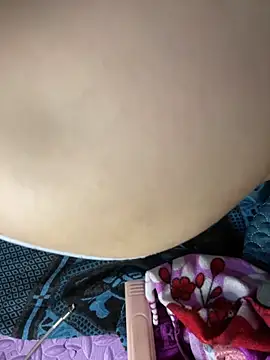 Snapshot of Domita-cool chatting on 11/24/25, 12:32 Domita-cool online show from 11/24/25, 12:32