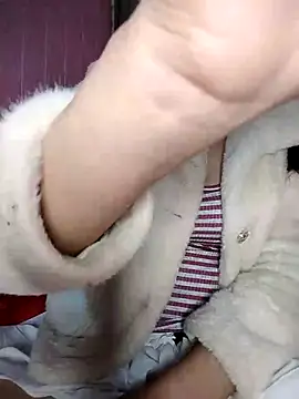 Snapshot of Domita-cool chatting on 12/02/25, 12:16 Domita-cool online show from 12/02/25, 12:16