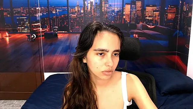 solarboom18 online show from 10/19/25, 07:14