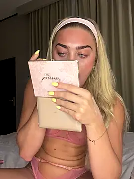 Aurii Angel online show from 10/11/25, 11:14