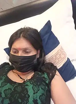 Anjali-03 online show from 10/10/25, 06:07