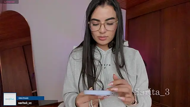 sarita 3 online show from 07/07/26, 04:37