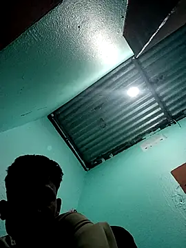 EmotionalOpenair55 online show from 12/16/25, 04:34