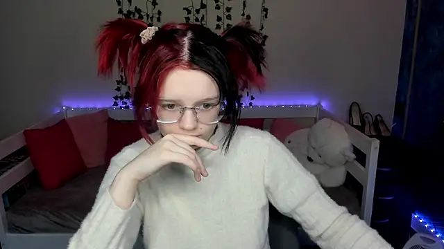 shy elina01 online show from 11/15/25, 10:34