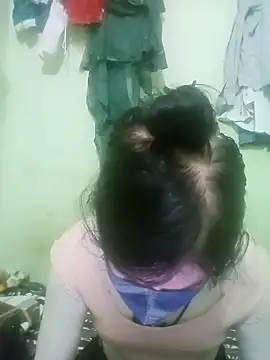 Anak 69 online show from 10/18/25, 04:08