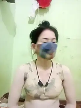 Anak 69 online show from 10/27/25, 11:03