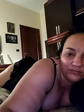 pasajuis online show from 10/16/25, 01:50