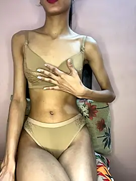 Snapshot of Hotty_kaira chatting on 10/31/25, 12:06 Hotty kaira online show from 10/31/25, 12:06