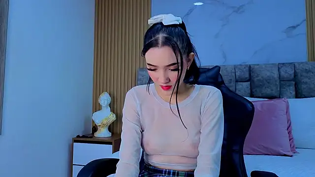 angel  kiss online show from 11/05/25, 11:43