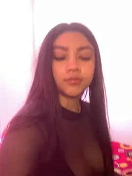 Isa bell1 online show from 10/21/25, 02:40