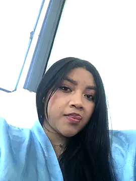 Isa bell1 online show from 10/25/25, 02:56