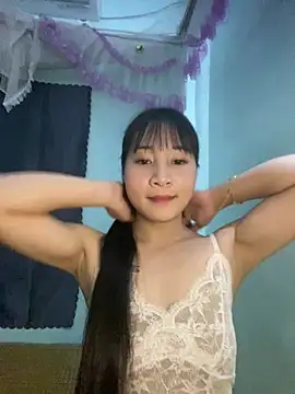 banlinh004 online show from 06/17/26, 02:40
