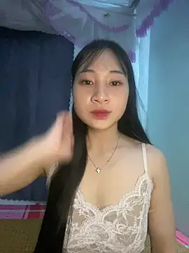 banlinh004 online show from 07/24/26, 02:37