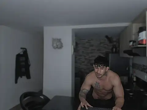 Dammianmiller online show from 03/27/26, 06:07