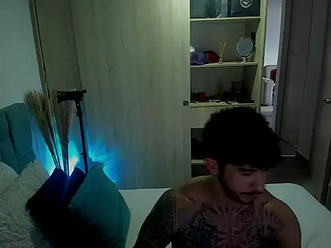 Dammianmiller online show from 07/28/26, 11:28
