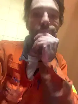 Dufduf233 online show from 10/17/25, 01:35