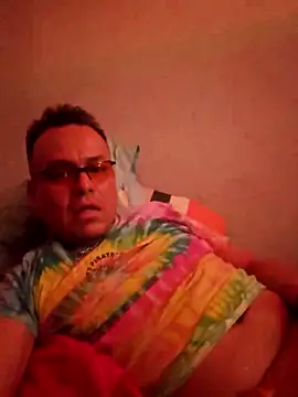 Snapshot of Fran-The-Smooth-One chatting on 04/07/26, 12:05 Fran-The-Smooth-One online show from 04/07/26, 12:05