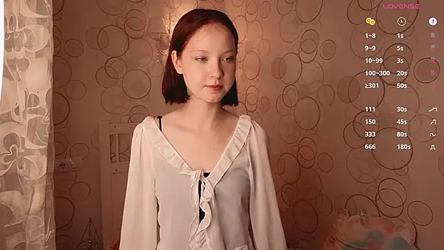 TrishGaugler online show from 10/21/25, 07:03