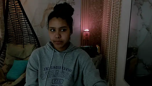 AriaVega online show from 04/27/26, 12:58