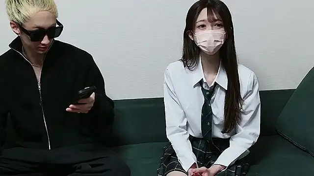 Sexy-Datsumou online show from 01/18/26, 06:28
