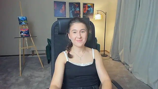VitaAshe online show from 10/05/25, 03:21