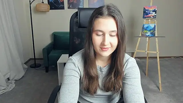 VitaAshe online show from 10/13/25, 02:39