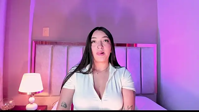 LilithEsme online show from 12/15/25, 10:36