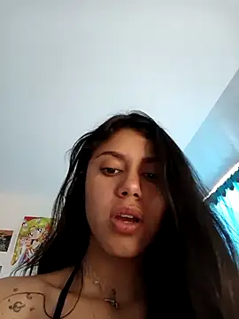 caramel doll   online show from 10/07/25, 08:06