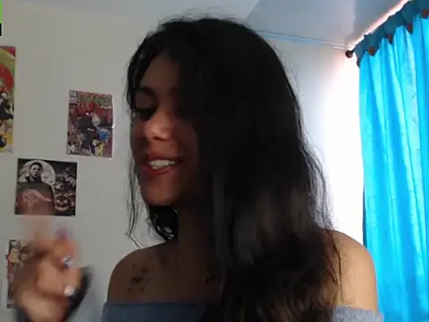 caramel doll   online show from 10/28/25, 12:19