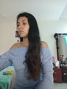 caramel doll   online show from 11/09/25, 04:16