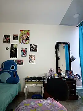 caramel doll   online show from 11/12/25, 10:20