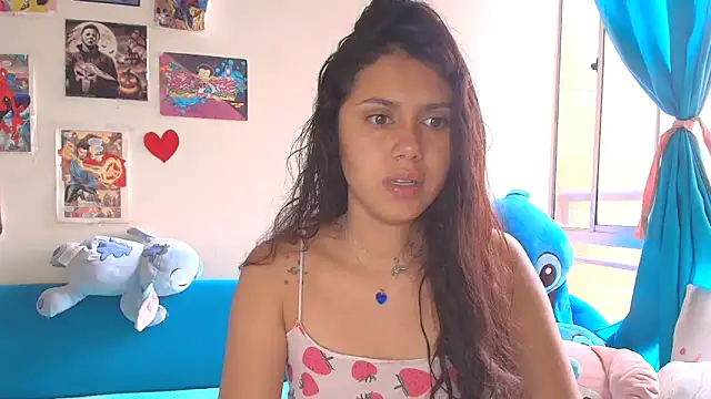 caramel doll   online show from 06/15/26, 03:47