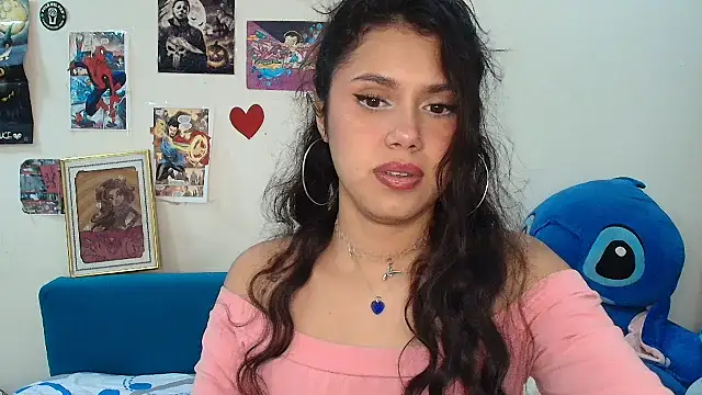 caramel doll   online show from 06/26/26, 01:10