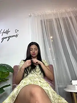GoodGirlGoneXXX online show from 10/11/25, 10:41