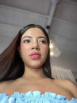 GoodGirlGoneXXX online show from 10/22/25, 10:53