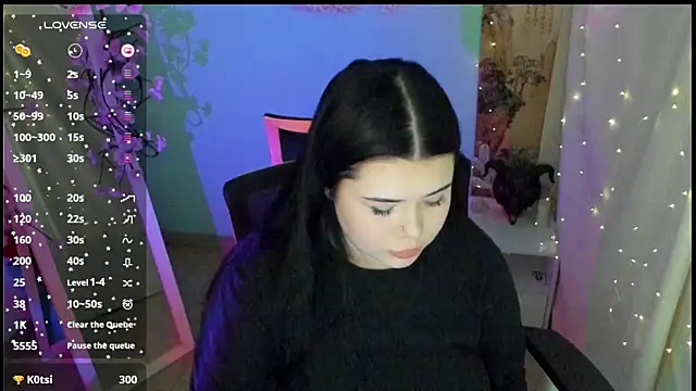 Mona Esty online show from 06/18/26, 09:14