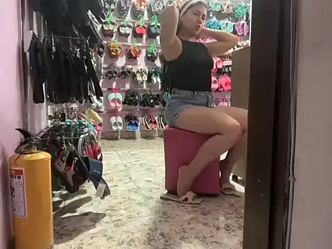 camilita1820 online show from 10/11/25, 07:45