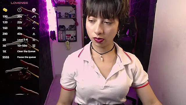 lunarichy22 online show from 05/27/26, 08:06