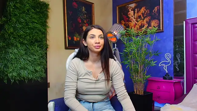 Snapshot of nicolepalmer chatting on 10/23/25, 12:15 nicolepalmer online show from 10/23/25, 12:15