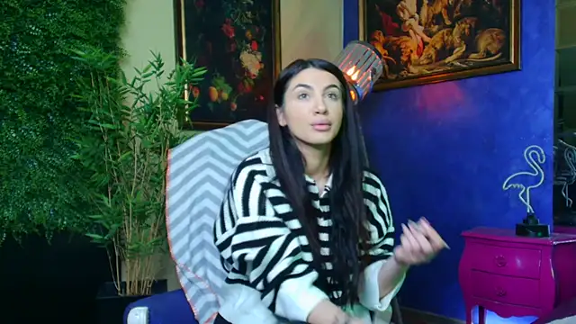 Snapshot of nicolepalmer chatting on 10/30/25, 08:05 nicolepalmer online show from 10/30/25, 08:05