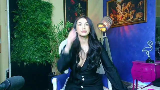 Snapshot of nicolepalmer chatting on 11/16/25, 09:48 nicolepalmer online show from 11/16/25, 09:48