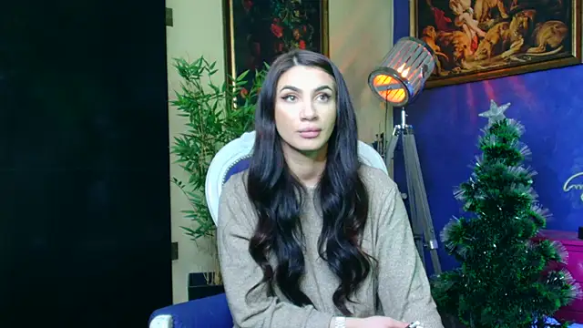 Snapshot of nicolepalmer chatting on 12/18/25, 11:16 nicolepalmer online show from 12/18/25, 11:16