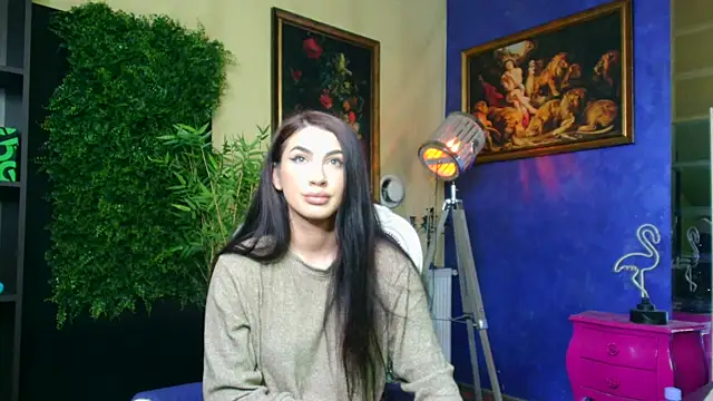 nicolepalmer online show from 02/11/26, 09:03