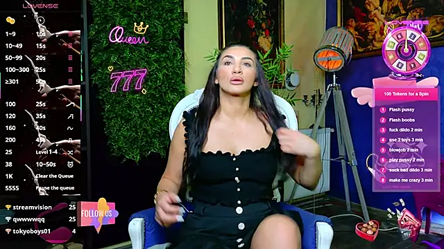 nicolepalmer online show from 06/16/26, 10:07