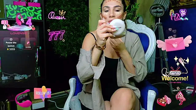 nicolepalmer online show from 07/02/26, 05:35