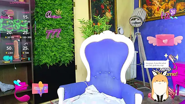 nicolepalmer online show from 07/29/26, 07:17