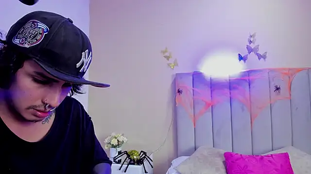 Kaoz 23  online show from 10/04/25, 03:37