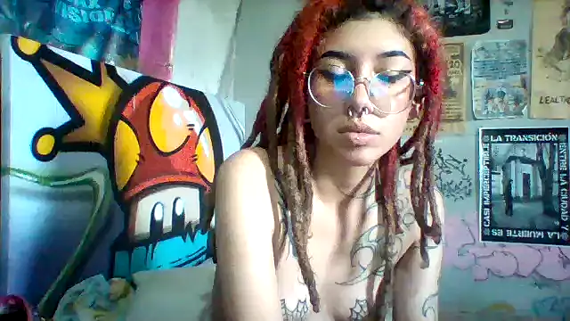 Kaoz 23  online show from 12/05/25, 05:53