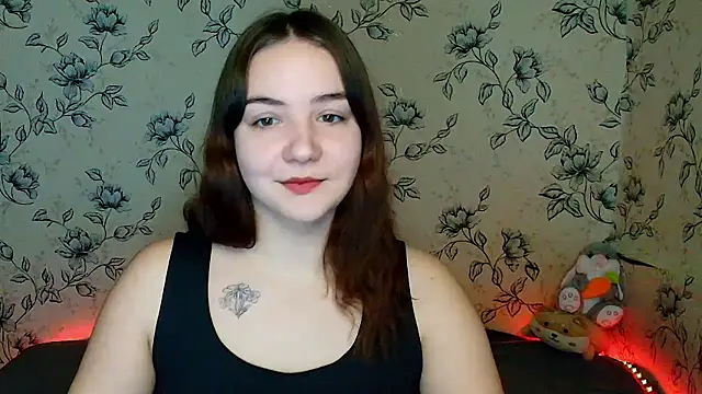 OliviaMontgommery online show from 01/08/26, 11:01